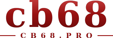 cb68 logo