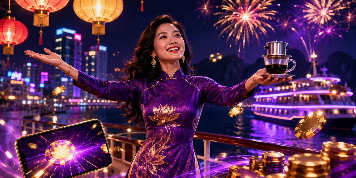 cb68 Ứng dụng mang cả sảnh vào tay bạn